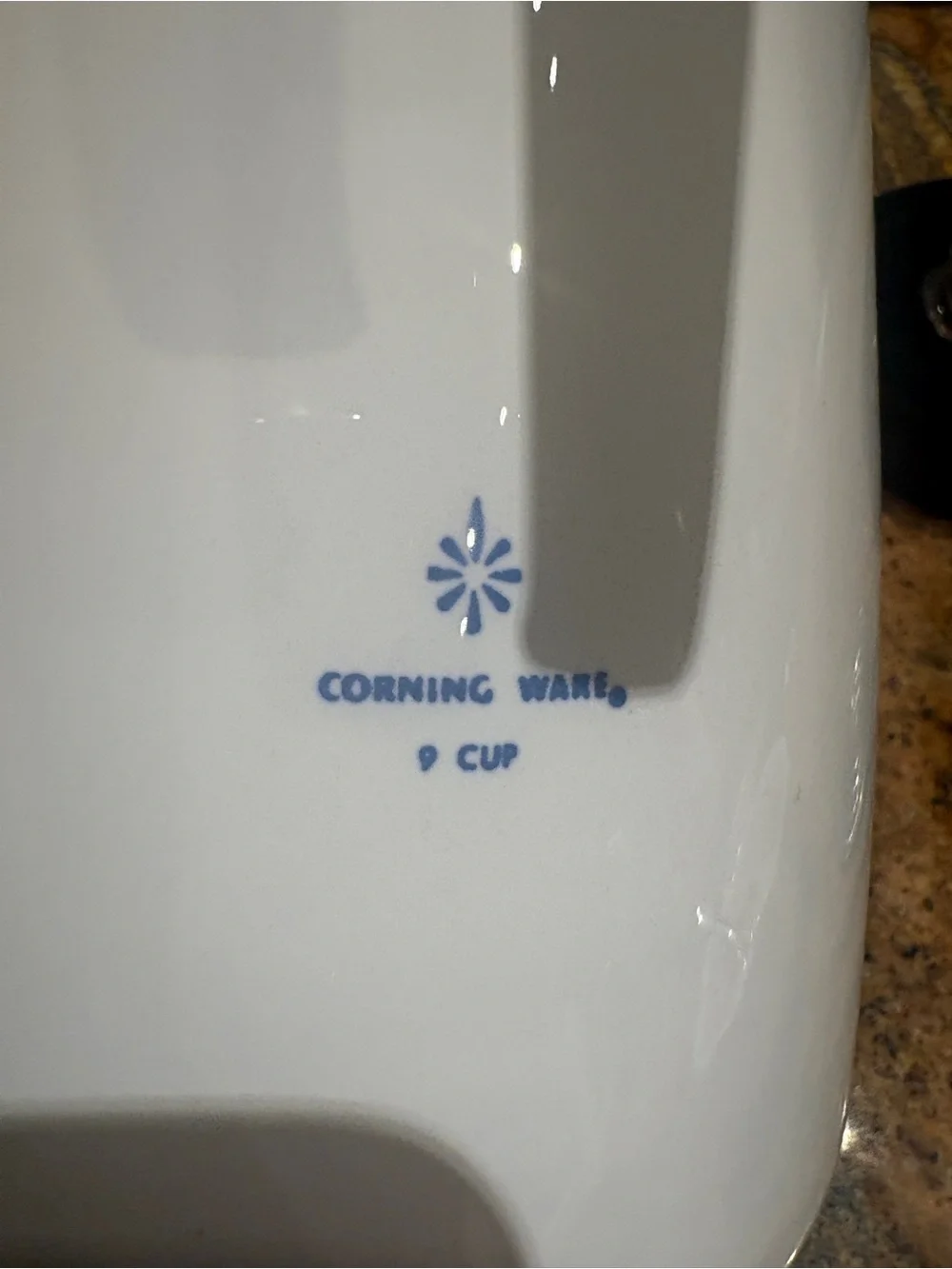 Corningware classic white